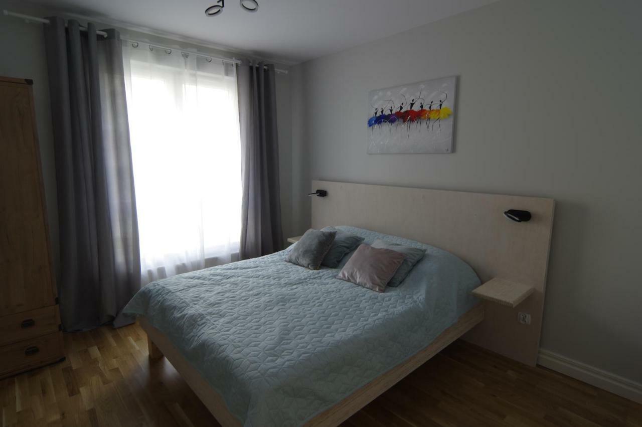 Apartament 5E Szczecin Eksteriør bilde